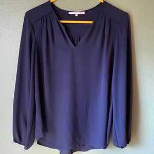 Violet + Claire Medium Blouse